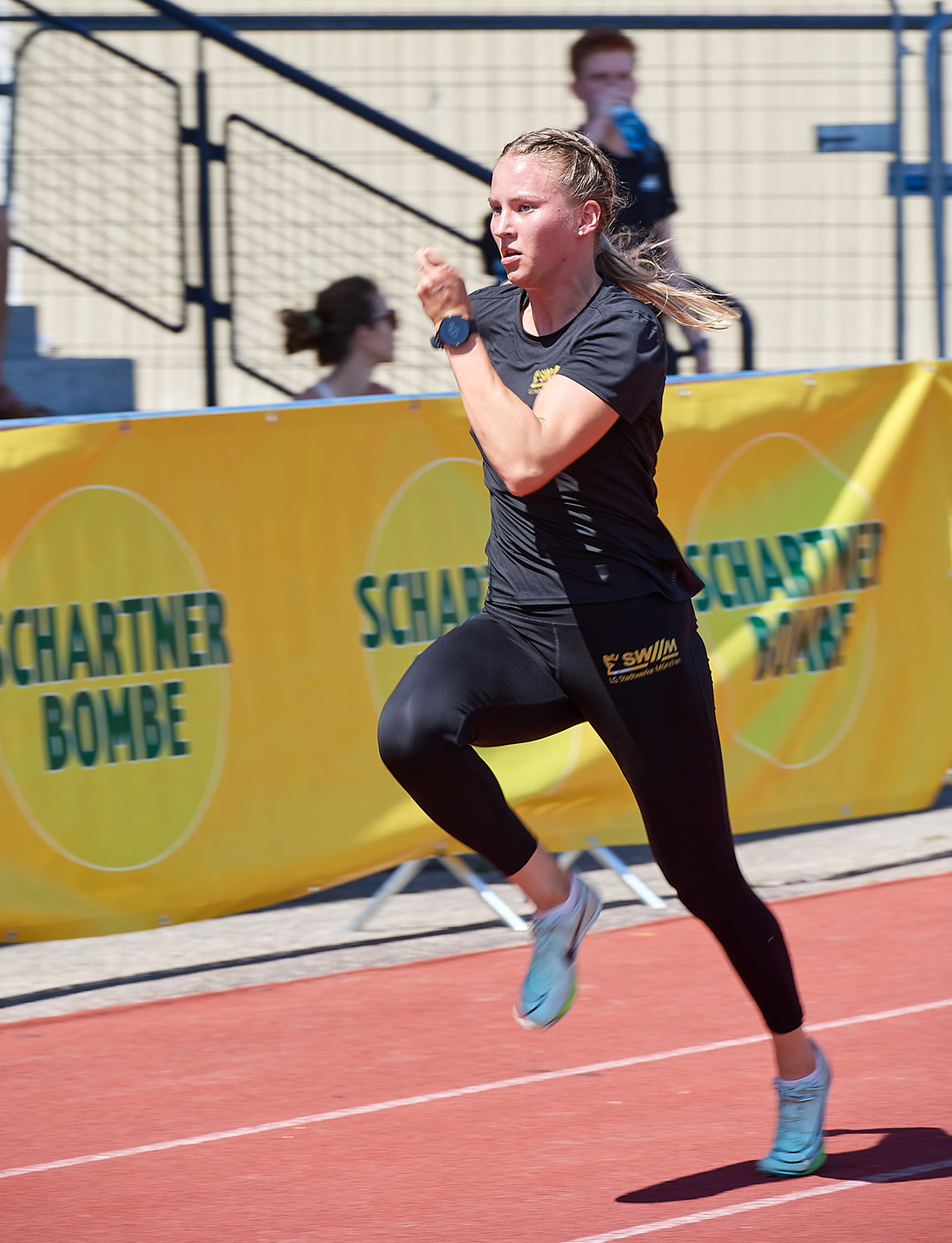 Laufmeeting Andorf 2025, 